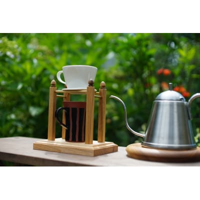 コーヒードリッパー シングル