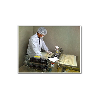 安田もち 切餅3種&つぶあん400gセット 白もち 豆もち 草もち 