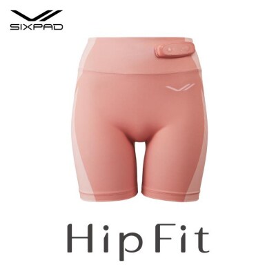 SIXPAD Hip Fit�yM�T�C�Y�z �V�b�N�X�p�b�h �q�b�v�t�B�b�g �Ɠd �g���[�j���O