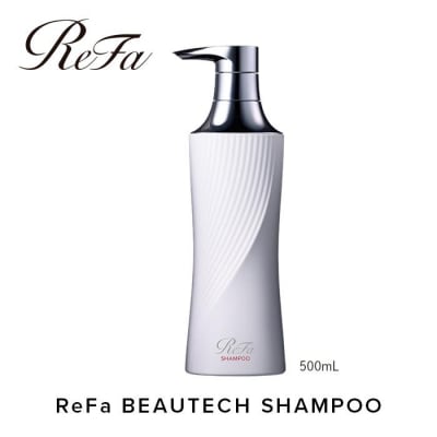 ReFa BEAUTECH SHAMPOO 500mL リファ シャンプー 美容