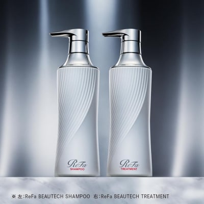 ReFa BEAUTECH SHAMPOO 500mL リファ シャンプー 美容