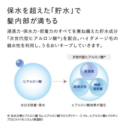 ReFa BEAUTECH TREATMENT 500g リファ シャンプー 美容