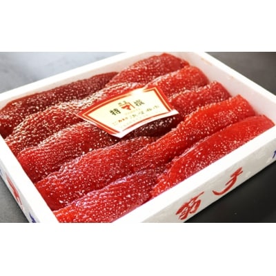 醤油筋子(紅鮭子)2kg F-32001