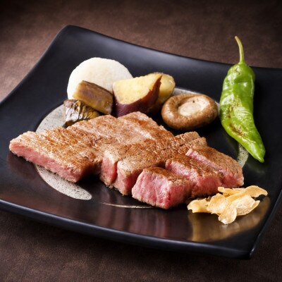 【訳あり】博多和牛ヒレサイコロステーキ(不揃い)600g(築上町)