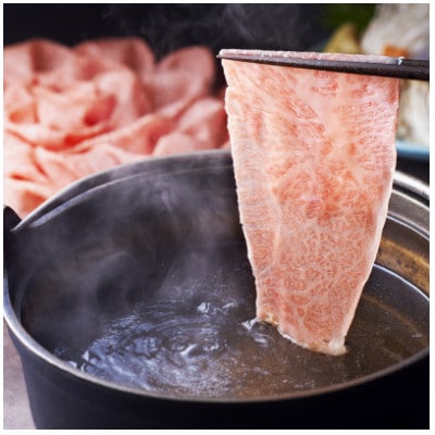 【毎月定期便】A5・A4等級　博多和牛特選ロースうす切り 500g×2P 計1kg (築上町)全5回