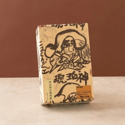【明治神宮ご奉献】奈良漬 「琥珀漬」730g 紙箱入