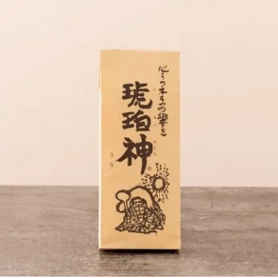 【明治神宮ご奉献】奈良漬 「琥珀漬」うり本漬