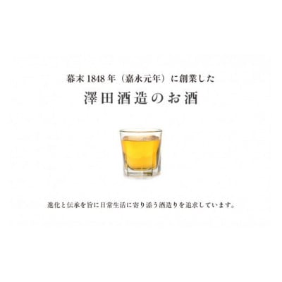 知多の梅酒「白老梅」純米吟醸、純米大吟醸のセット