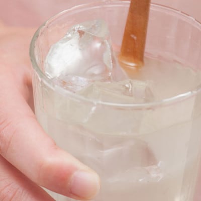 【ゆずドリンク】馬路村公認飲料『ごっくん馬路村』180ml×24本入【2箱】【451】