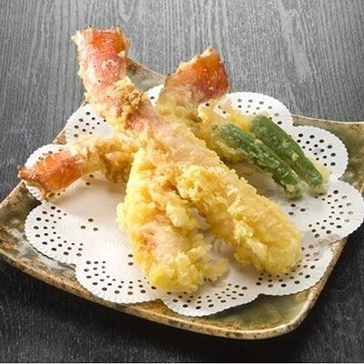 たらばがに生冷棒肉ポーション1.6kg E-01009