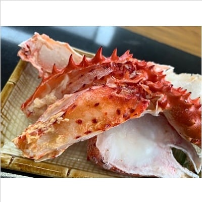 【北海道根室産】ほたて・いくら・花咲がにセット C-01058