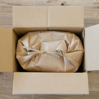 北海道米ゆめぴりか10kg F-65015