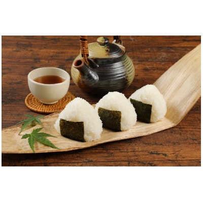 有明海柳川産 味付海苔詰め合わせ (6本セット)(赤村)