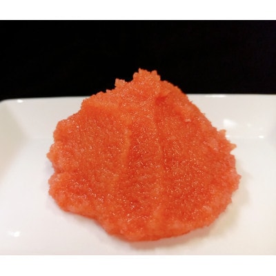 かねふくの絞って使える「つぶ明太」1.5kg(500g×3)(赤村)