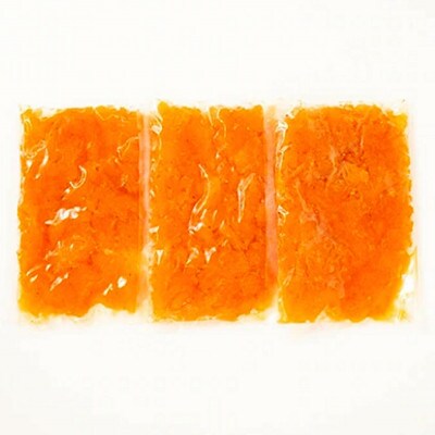 数の子明太子250g×3パック(合計750g)(赤村)