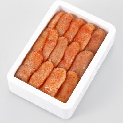 博多の味本舗の辛子明太子450g(赤村)