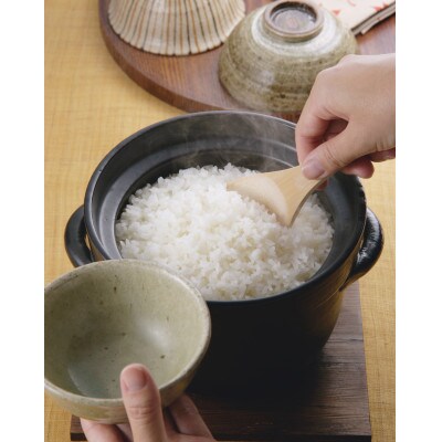 令和4年産　福岡県産夢つくし10kg(5kg×2)(赤村)