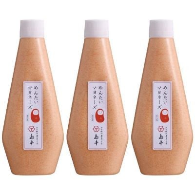 明太マヨネーズ　300g×3本(赤村)