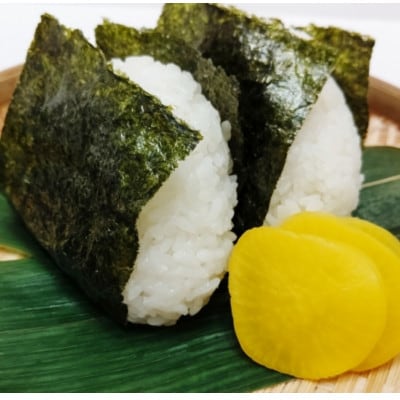 福岡有明のり　焼き海苔　2切25枚入×4袋【合計100枚　全形約50枚相当】(赤村)