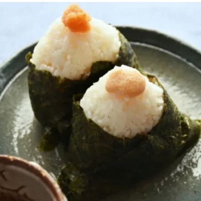 初摘み新海苔　焼海苔10袋セット　全形5枚×10袋　有明のり福岡県産(赤村)