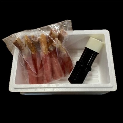 いばらがに棒肉ポーション B-01059