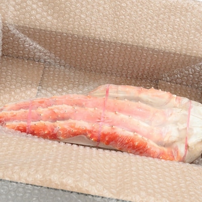 たらばがにの脚800g～1kg×1肩 B-58015