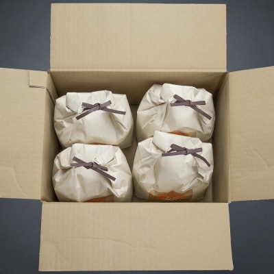 北海道米ななつぼし2kg×4袋 F-65018