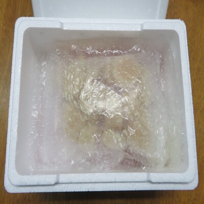 たらばがに脚(カット)500g・ホタテ300g C-59027