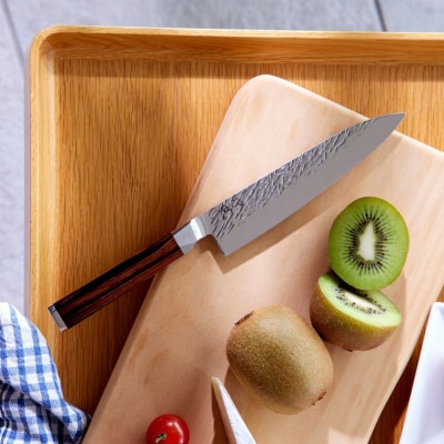 涼風　ペティ包丁