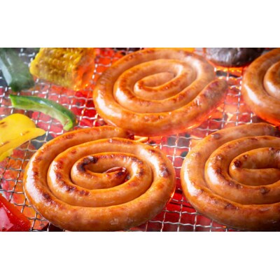 豪快に焼くべし!ワイルドBBQセット_1547R