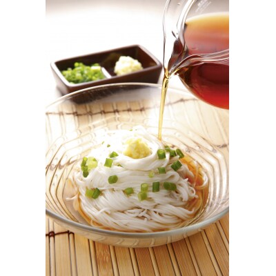 鰹節屋のめんつゆ 本かつお つゆ 500ml×6本 セット(a13-057)