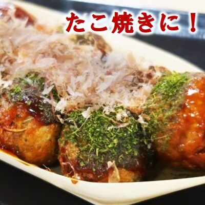 三陸水産 煮タコ 1～2パック(約450g)  たこ たこ刺身 たこ焼き