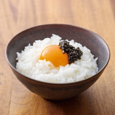 Takaharu Caviar(たかはるキャビア)『奥霧島』20g×5瓶セット　tt-516