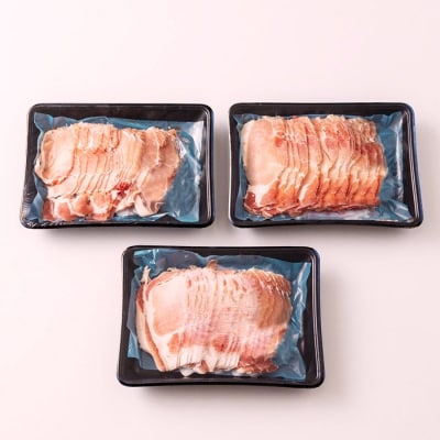 ミヤチク 宮崎県産豚ロースしゃぶ1.5kg　TF548