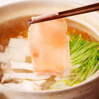 ミヤチク 宮崎県産豚ロースしゃぶ1.5kg　TF548