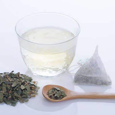 国産薬草茶 きりしま日和 ビワの葉茶ティーバッグ 1.5g×60包　yy-652