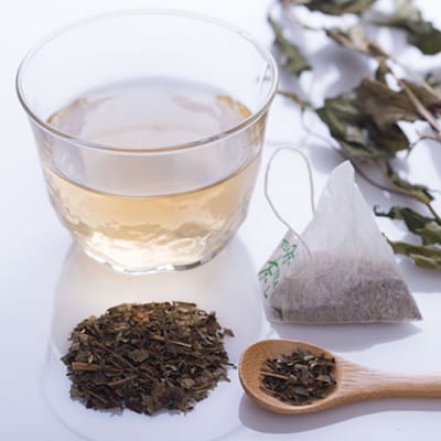 国産薬草茶 きりしま日和 どくだみ茶ティーバッグ 1.5g×60包 yy-654