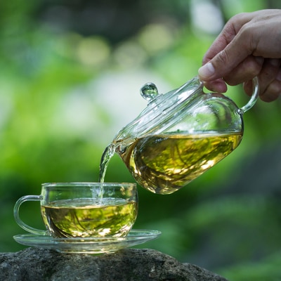 国産薬草茶 きりしま日和 どくだみ茶ティーバッグ 1.5g×60包 yy-654