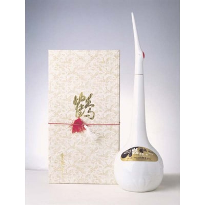 釧路福司鶴ボトル・地酒ケーキ2種×3セット ふるさと納税 酒 菓子 F4F-8261