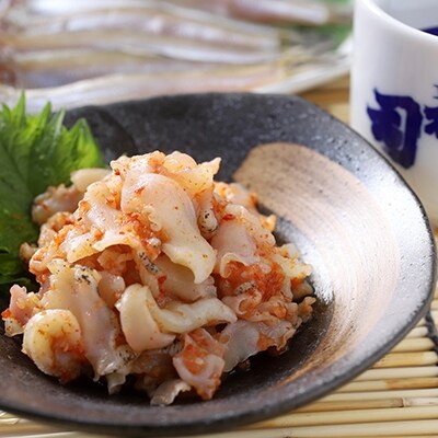 釧路限定酒「海霧」の晩酌セット ふるさと納税 酒 魚 F4F-0526