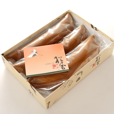 釧路銘菓 中華まんじゅう3本・鶴最中10個入セット ふるさと納税 菓子 F4F-5312