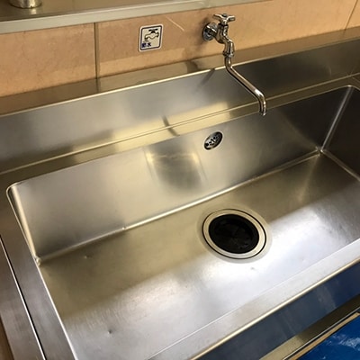 掃除のプロによる「真心こめたハウスクリーニングサービス」 クリーニング F4F-0985