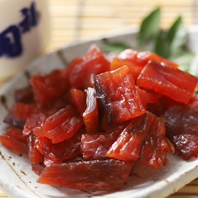 釧路福司 北海道産米 純米酒の晩酌セット ふるさと納税 酒 珍味 F4F-0527