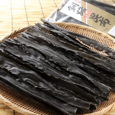 1等品 釧路特選昆布(なが昆布)500g ふるさと納税 昆布 F4F-0338