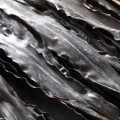 1等品 釧路特選昆布(なが昆布)500g ふるさと納税 昆布 F4F-0338