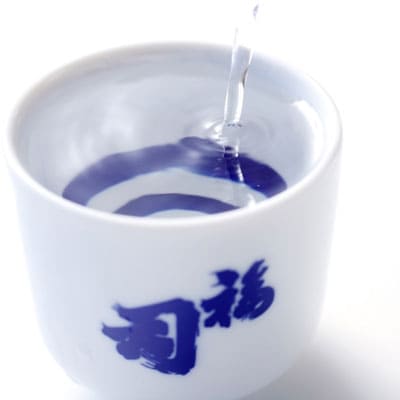 釧路福司酒造の日本酒 海霧と生うに折200g F4F-0601