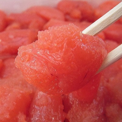 たらこ90g×4 ふるさと納税 たらこ F4F-0482