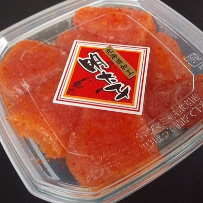 明太子・たらこセット(90g×各2パック) ふるさと納税 明太子 F4F-0484