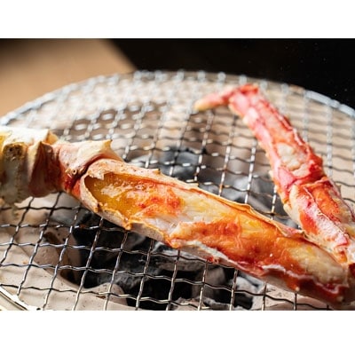 厳選!! 毛がに・たらばがにセット(A) ふるさと納税 蟹 F4F-0449