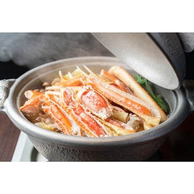 大型厳選ボイルずわいがに脚3.0kg詰め ふるさと納税 かに 蟹 F4F-0458